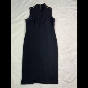 Tommy Hilfiger Black Dress